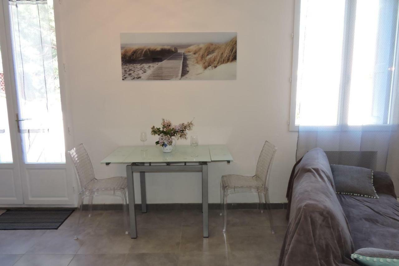 Le Clos Des Orangers Collioure Exteriér fotografie