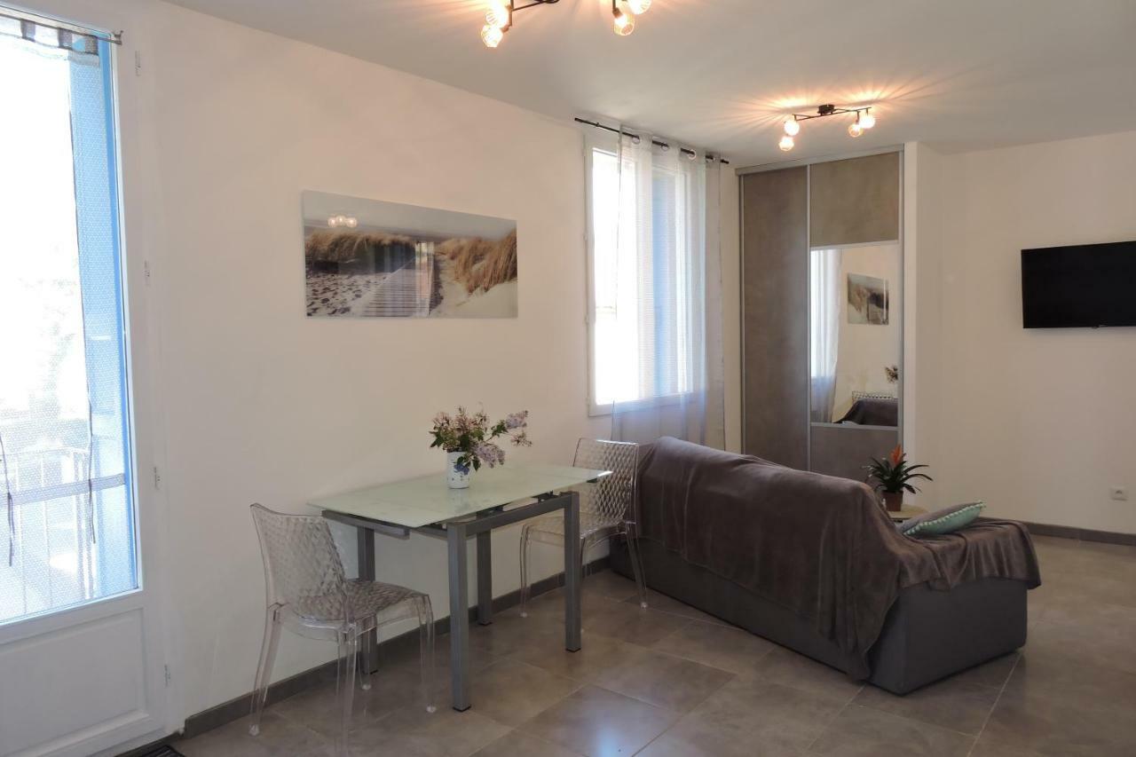 Le Clos Des Orangers Collioure Exteriér fotografie
